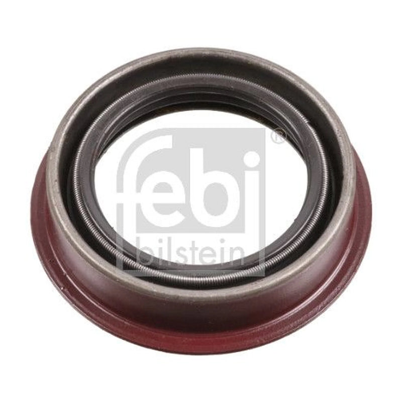 Febi Differential Shaft Seal OD ID Thick 180699