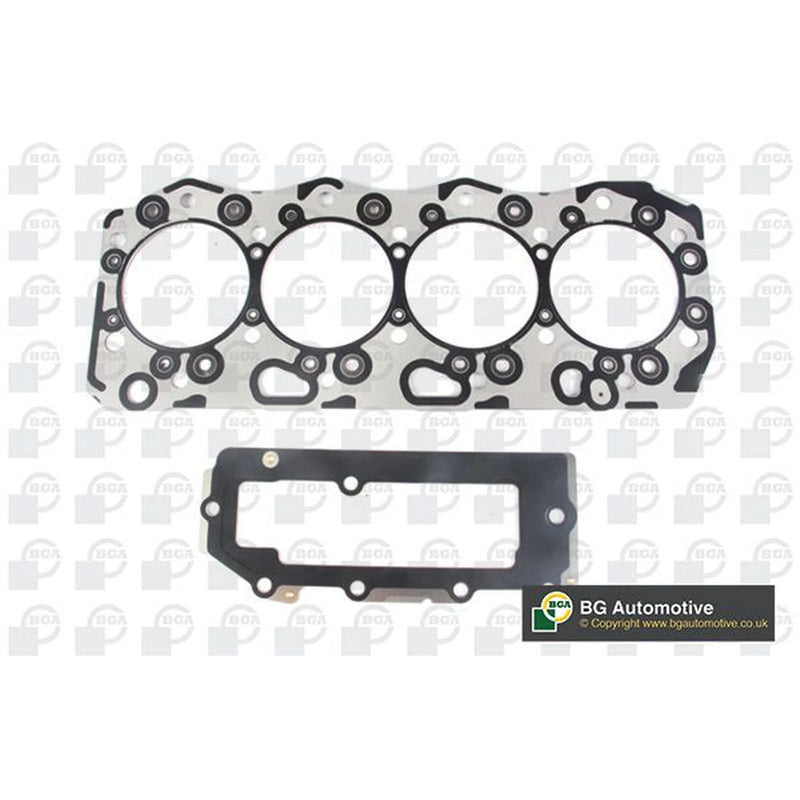 BGA Cylinder Head Gasket 0mm Thick CH3900A