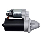 Hella Starter Motor 12V 1.7kW 9 Teeth 8EA 011 611-431
