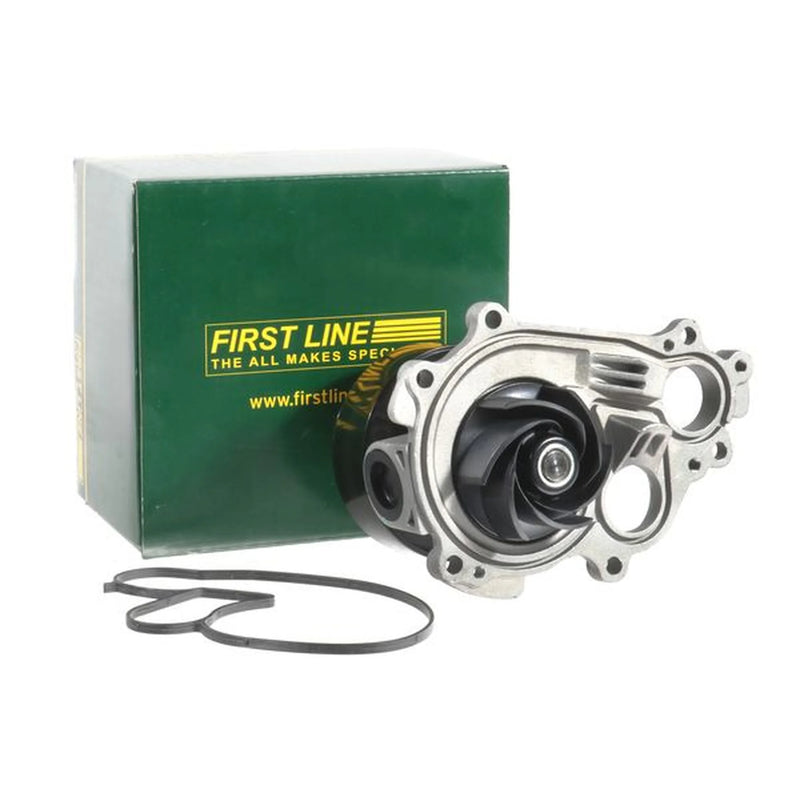 First Line Engine Cooling Water Pump FWP2504