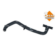 NRF Radiator Coolant Hose ID 167010