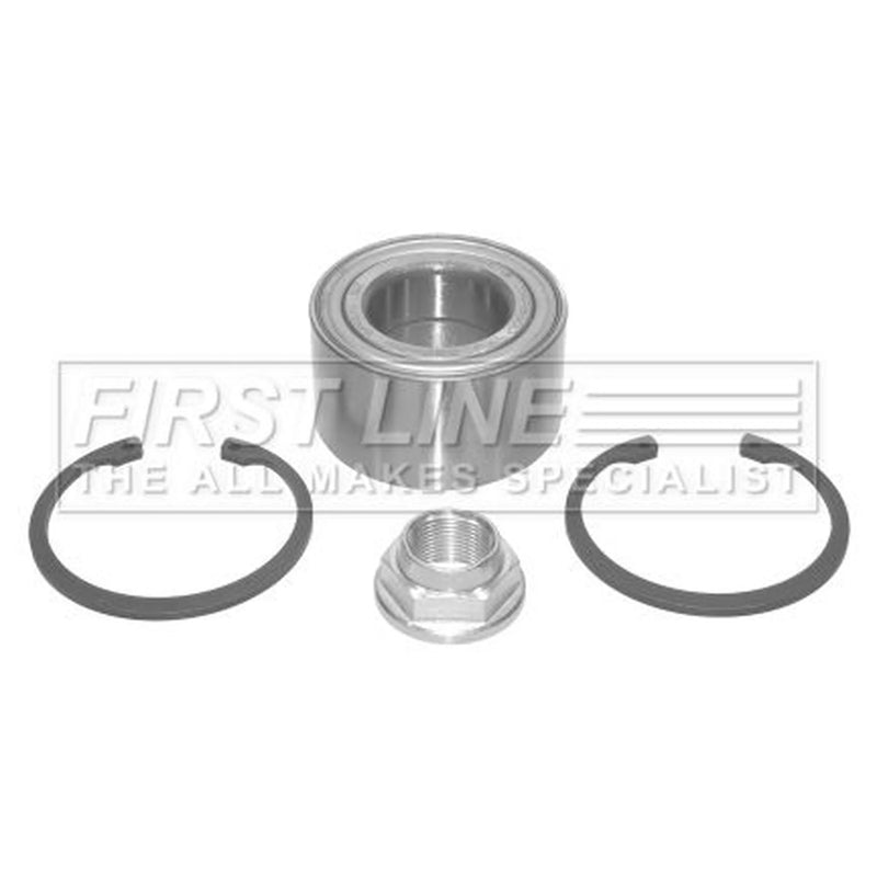 First Line Wheel Bearing Kit FBK656