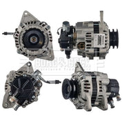 Borg & Beck Car Alternator 12V BBA2300