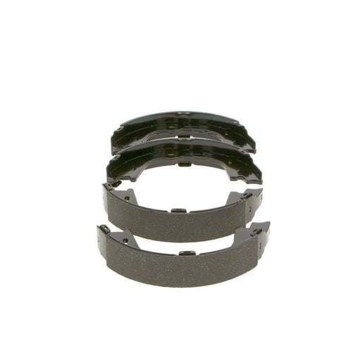 Bosch Parking Brake Shoe Set 0 986 487 778