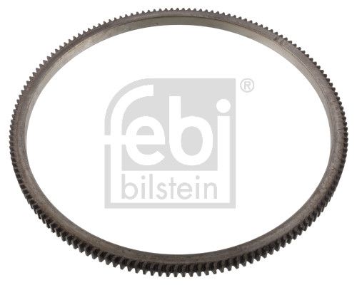 Febi Flywheel Ring Gear 496mm OD ID Wide