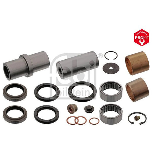 Febi Kingpin Repair Kit 64mm OD Lower Front 11191