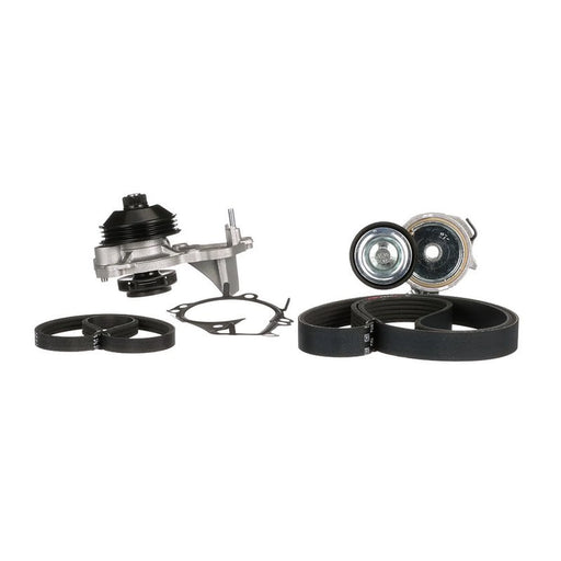 Gates Micro-V Wpk KP136PK1070