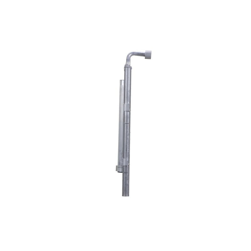 Hella Air Conditioning Condenser 8FC 366 220-551