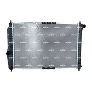 NRF Engine Radiator 53902