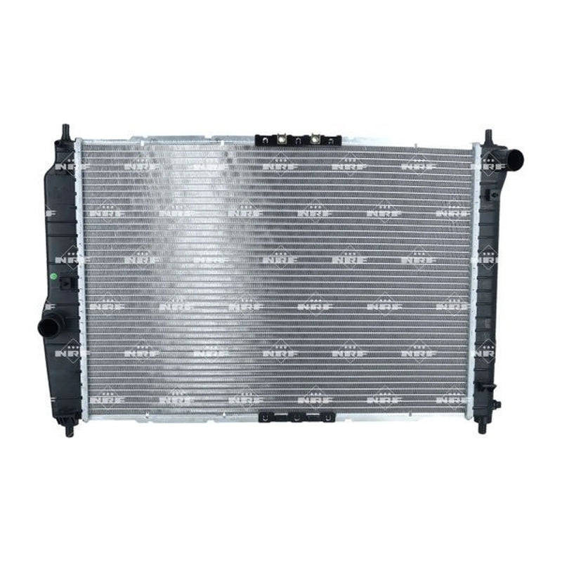 NRF Engine Radiator 53902