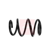 Apec 2 x Suspension Springs ACS1952