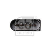 Febi Turbocharger Turbo Unit 186678