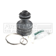 First Line Drive Shaft Bellow Kit Front Left FCB2700