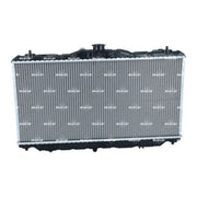 NRF Engine Radiator 556708