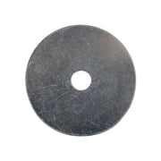 ForgeFix Flat Penny Washer ZP M8 x 50mm ForgePack 6 - FPWASH850