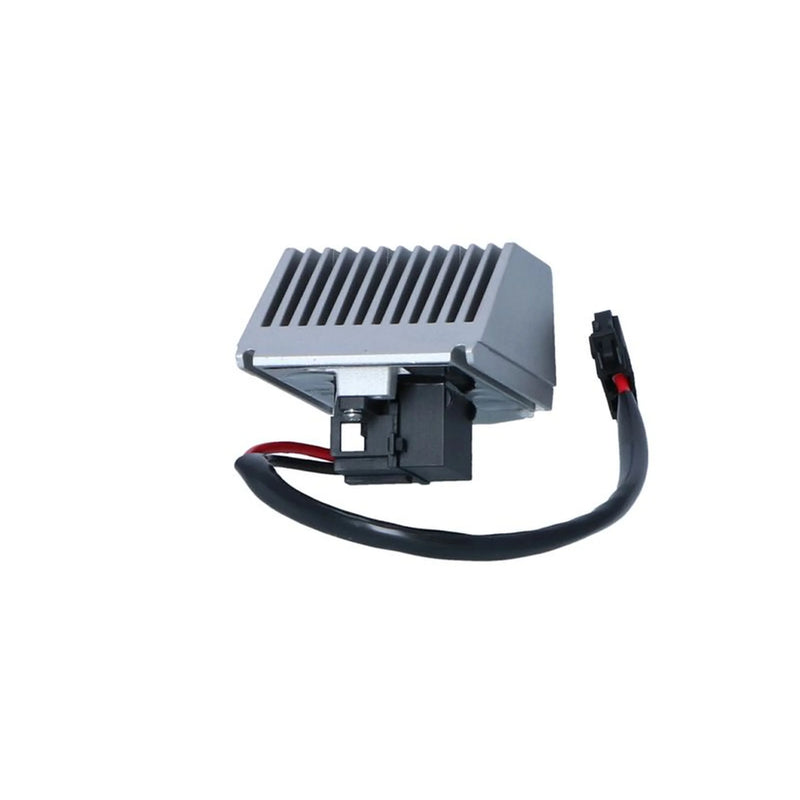 NRF Heater Blower Resistor 342066