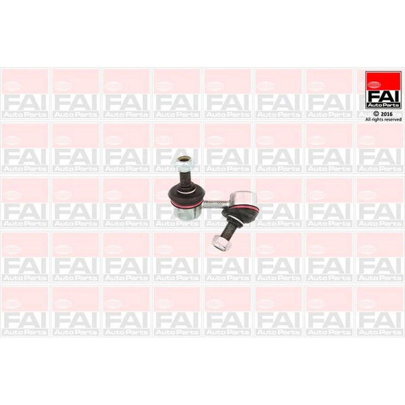 FAI Stabiliser Bar Link Coupling Rod SS2012
