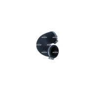NRF Intercooler Turbo Charge Air Hose 166183