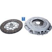 Sachs Clutch Kit Set 3pc 3000970135