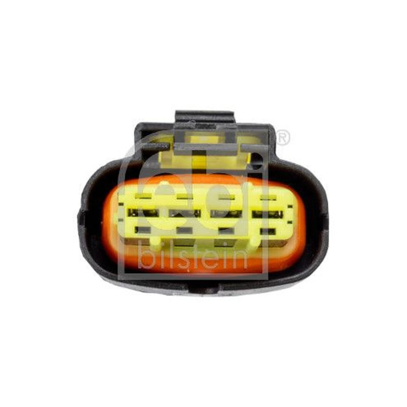 Febi O2 Lambda Oxygen Sensor after catalytic converter 177446