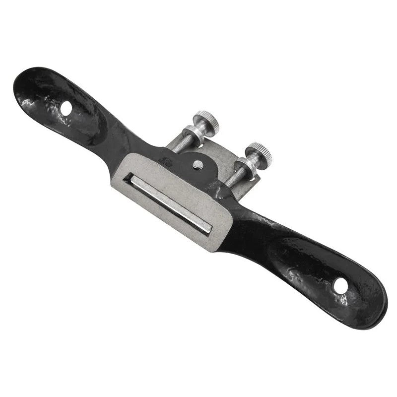 Faithfull Spokeshave Flat - FAISSFLAT