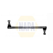 NAPA Stabiliser Bar Link Coupling Rod Front Right NST4027