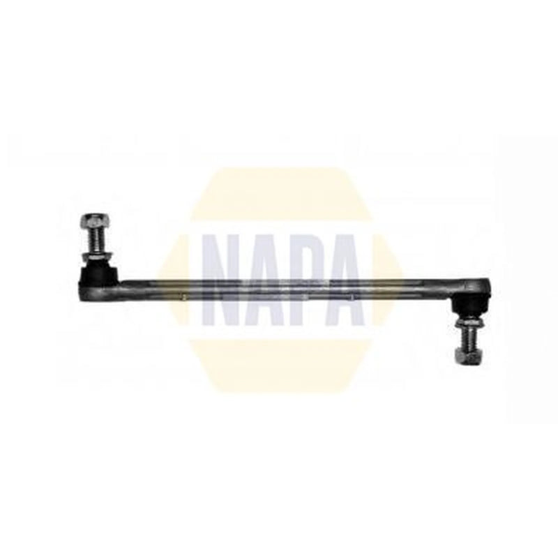 NAPA Stabiliser Bar Link Coupling Rod Front Right NST4027