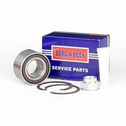 Borg & Beck Wheel Bearing Kit BWK1164