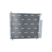 NRF Air Conditioning Condenser 350497