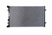 Hella 8MK 366 302-591 Radiator, engine cooling