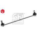 Febi Stabiliser Bar Link Coupling Rod Front Left 27434