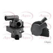 Apec Auxiliary Coolant Water Pump AWP1591