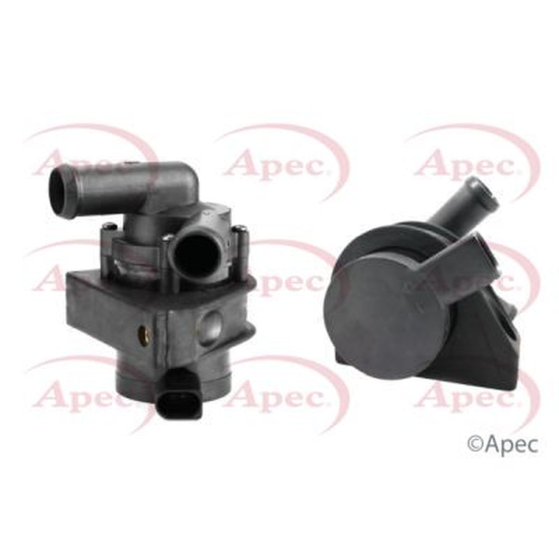 Apec Auxiliary Coolant Water Pump AWP1591