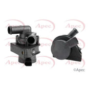 Apec Auxiliary Coolant Water Pump AWP1591