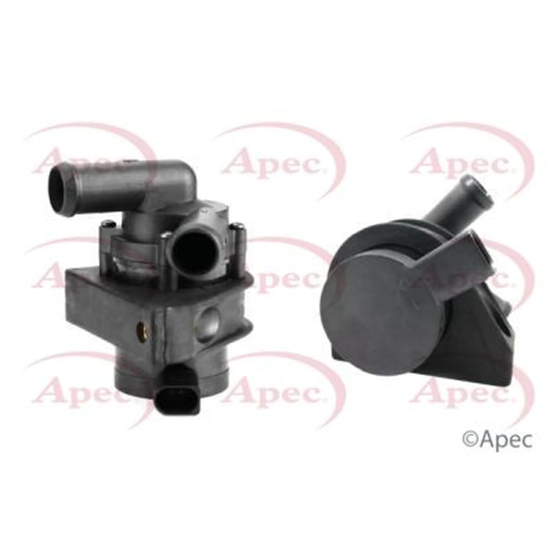 Apec Auxiliary Coolant Water Pump AWP1591
