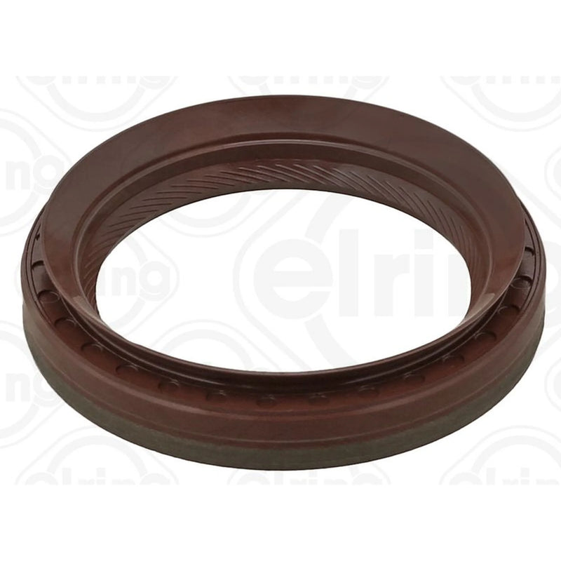 Elring Crankshaft Shaft Seal 63mm OD ID Wide 756.130
