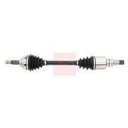 Apec CV Drive Shaft Driveshaft Front Left ADS1735L