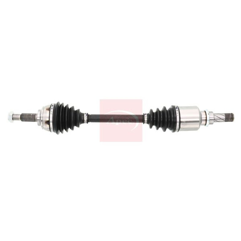 Apec CV Drive Shaft Driveshaft Front Left ADS1735L