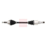 Apec CV Drive Shaft Driveshaft Front Left ADS1735L