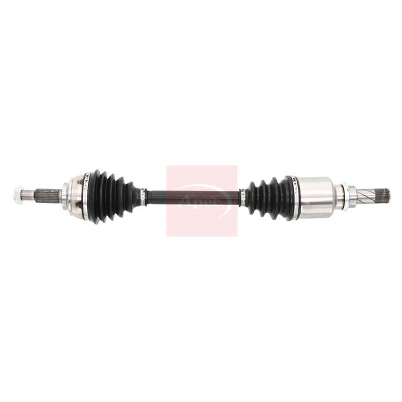 Apec CV Drive Shaft Driveshaft Front Left ADS1735L
