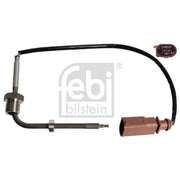Febi Exhaust Gas Temperature Sensor before soot particul 109396