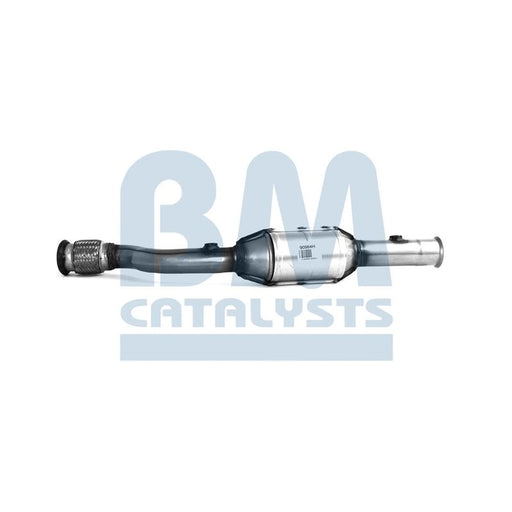 BM Catalysts Homologated Petrol Cat BM90984H
