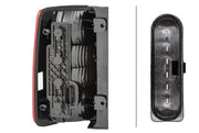 Hella 2VP 354 999-021 Tail Light Assembly
