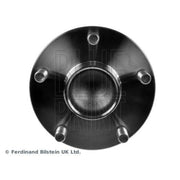 Blue Print Wheel Bearing Kit Rear 71mm ADK88328