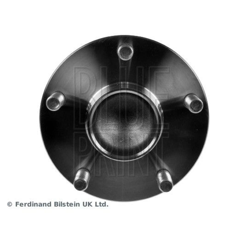 Blue Print Wheel Bearing Kit Rear 71mm ADK88328