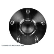 Blue Print Wheel Bearing Kit Rear 71mm ADK88328