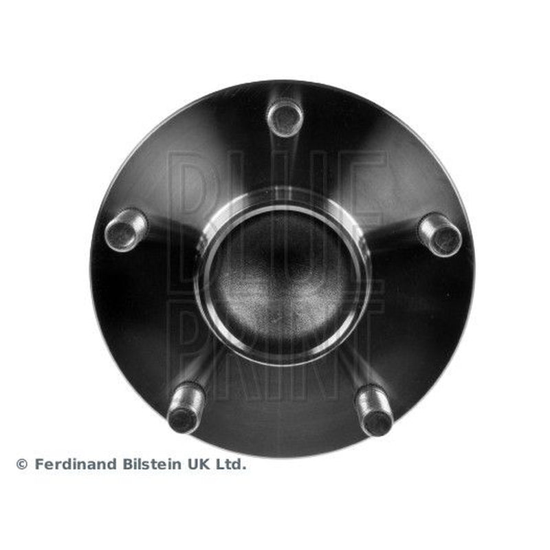 Blue Print Wheel Bearing Kit Rear 71mm ADK88328