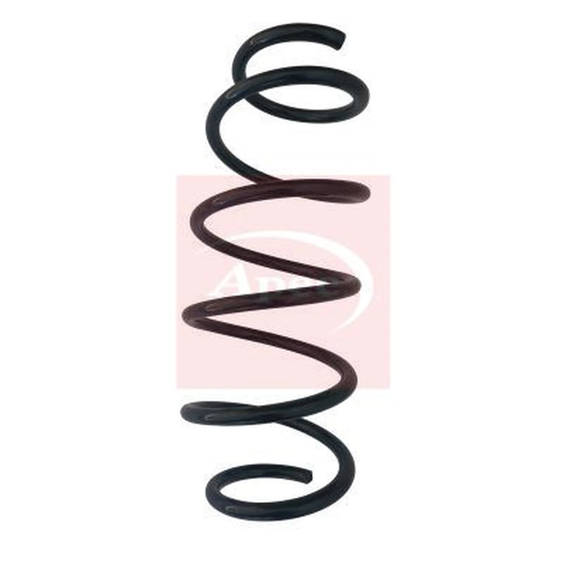 Apec Front Suspension Coil Spring ACS1082