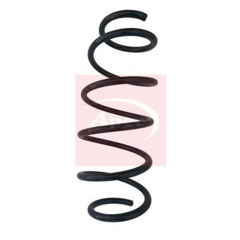 Apec 2 x Suspension Springs ACS1082