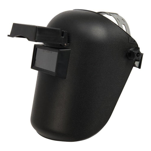 Silverline Welding Helmet Passive DIN 11EW Silverline  - Town Parts